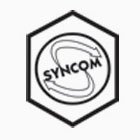 Syncom-logo