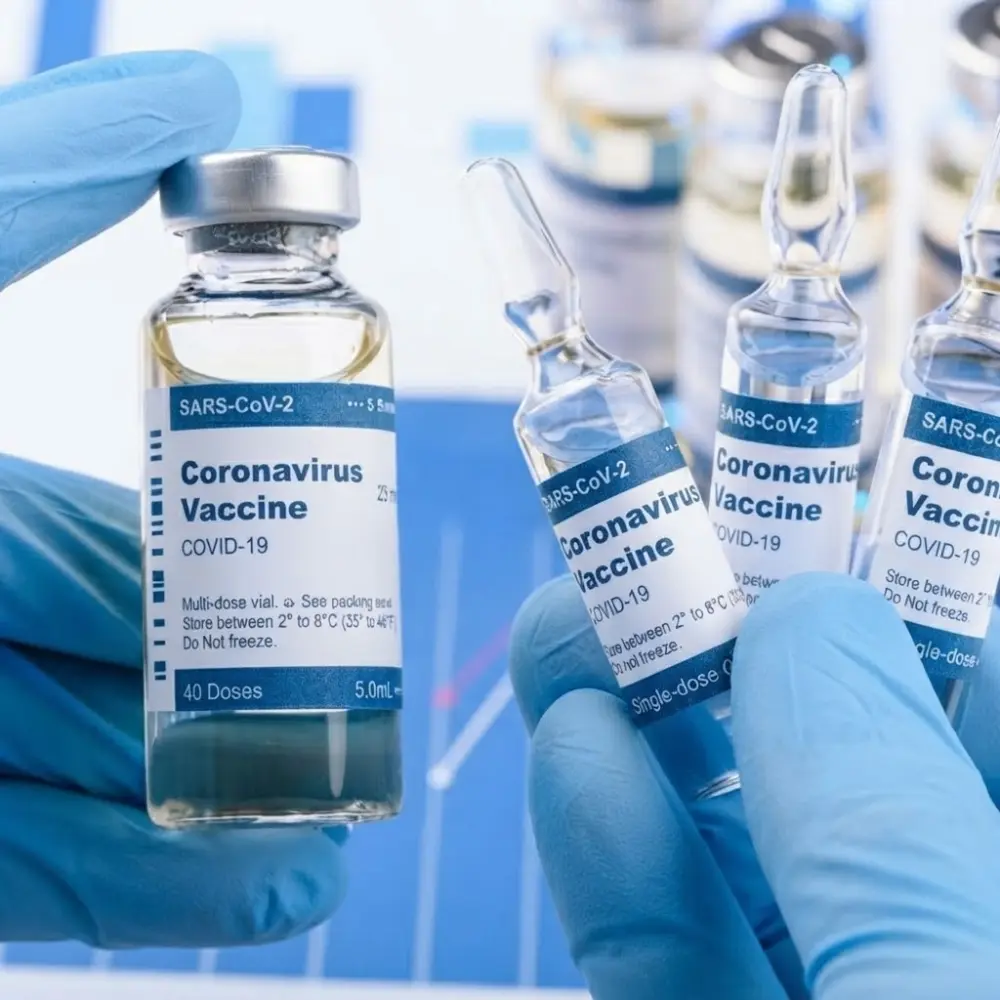 Vaccine Manufacturing